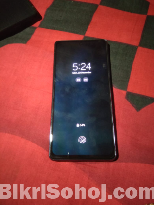 Samsung Galaxy s20 fe